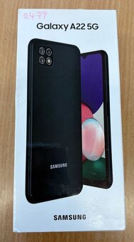 Samsung Galaxy A22 5G - 2