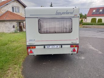 Beyerland sprinter 370 - 2