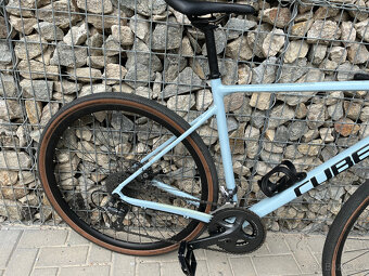 Gravel Cube L - 2