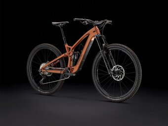 Trek Fuel EXe 9.7 2023 - velikost M - 2