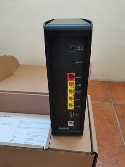 O2 Smart Box. - 2