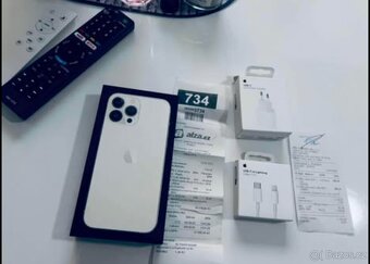 iPhone 13 pro max - 2