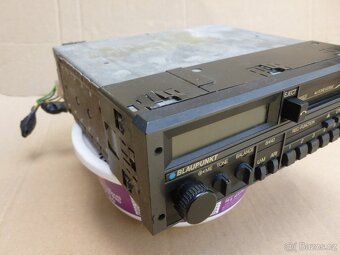 Blaupunkt Coburg SQR 26 - 2
