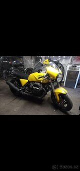 Moto Guzzi 850T5 - 2