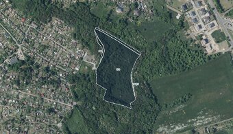 Zemědělská půda, prodej, Bílina, Teplice - 2