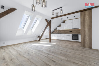 Prodej bytu 3+kk, 75 m², Ostrava, ul. Československé armády - 2