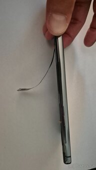 Samsung Galaxy S20 displej s rámem - 2