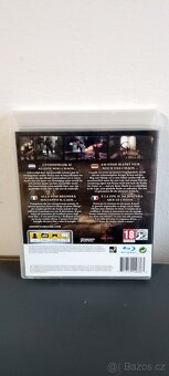 God of war 3 PS3 - 2