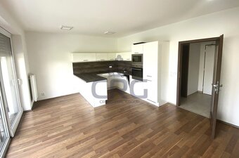 PRONÁJEM NOVOSTAVBY BYTU OV 2+KK O CP CCA 67,04M2 V BRNĚ - 2