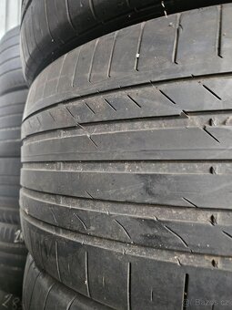 285/40R21 109Y XL ContiSportContact 5 AO CONTINENTAL - 2
