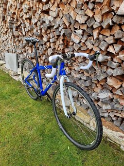 gravel kolo SILENCE - 2