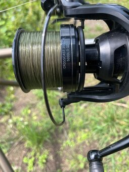 Navijaky Daiwa 2ks - 2