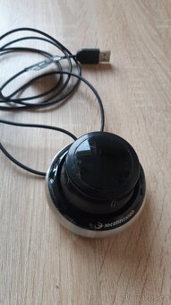 Myš pro CAD - 3Dconnexion SpaceMouse - 2
