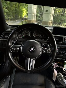 BMW M4 - 2