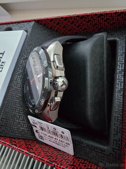 Tissot T touch - 2