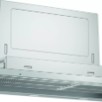 Odsavač par Bosch Serie 4 DFR097A52 stříbrný, NOVÝ - 2