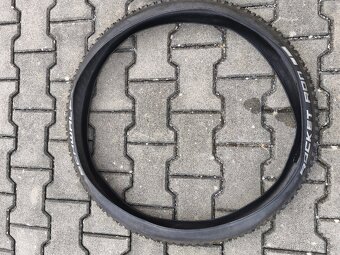 pláště Schwalbe Rocket Ron 2,25 - 2