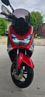 Prodám Yamaha NMax 125 2017 - 2