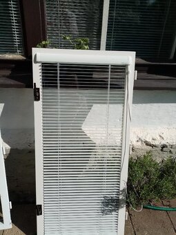 žaluzie málo používané, nepoškozené - 2