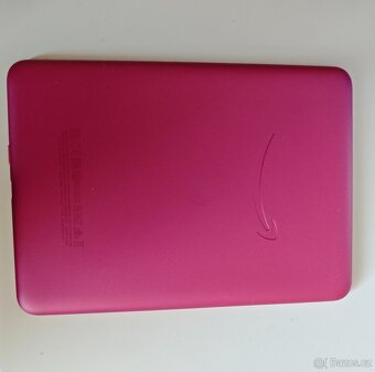 Čtečka e-knih Amazon Kindle Paperwhite Signature Edition 202 - 2