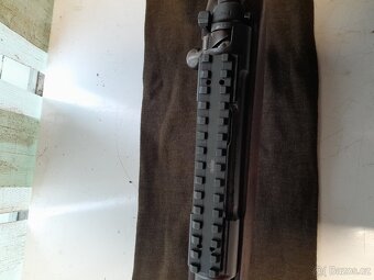 Kulovnice ZKK 600 30.06 springfield - 2