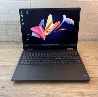 Dell Precision 7670 – špičková pracovní stanice s brutálním - 2
