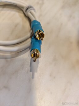Chord C-line 2RCA-2RCA - 2