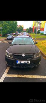 Škoda Octavia 2 2.0 TDI - 2