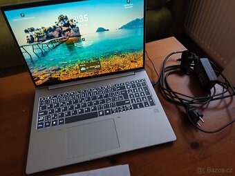 HP nový - 2