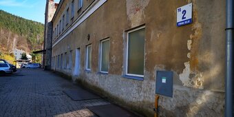 PRONAJMEME prostor ke skladování 160m2 - 2