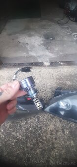 Corsa c světla - 2