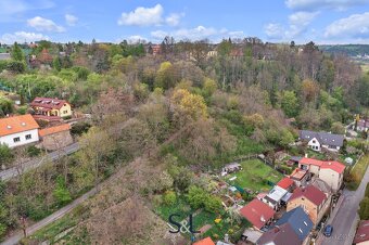 PRODEJ, POZEMKY/BYDLENÍ, 2689 M2, MLADÁ BOLESLAV - 2