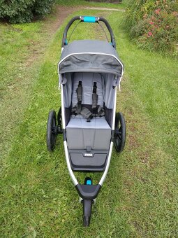 Thule Urban Glide 2 - 2
