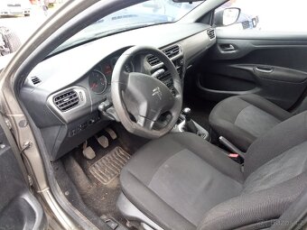Citroen C4 - 2