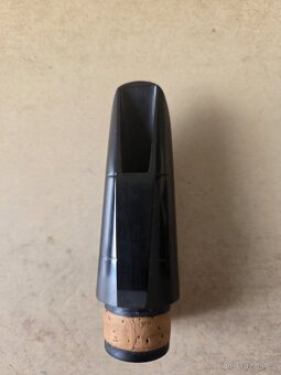Hubička na B klarinet Selmer C85/120 - 2