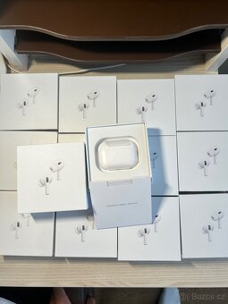 Airpods Pro 2 (TOP 1:1) - 2