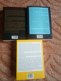 Michael Morris: CO NESMÍTE VĚDĚT - 2