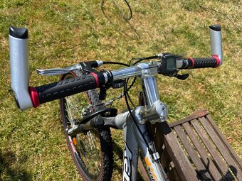 Kolo Kellys Salamander - 2