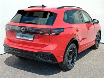 Volkswagen Tiguan, 2,0 TDi 142kW 7DSG R-LINE - 2