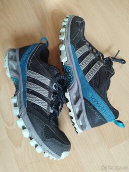 Dámské Adidas Kanadia 5 TR botasky, sportovní obuv, tenisky - 2