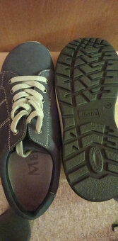 Bata zdravotni boty vel.40 - 2