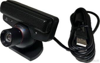 Kamera PS3 - 2