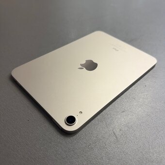 iPad mini 6 256GB, jako nový, rok záruka - 2