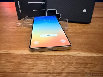Samsung S25 Ultra 512 GB - TOP stav - 2