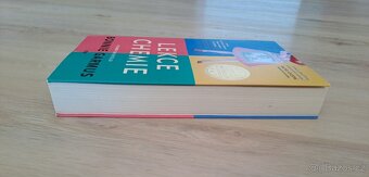 Lekce chemie - Bonnie Garmus - 2