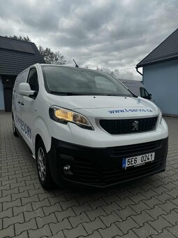 Prodám Peugeot EXPERT - 2