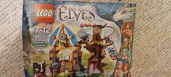 LEGO Friends,Elves - 2