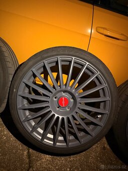 Rotiform Buc - 2