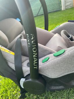 Vajíčko Avionaut Pixel PRO 2.0 - 2