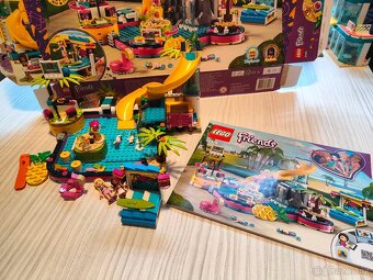 Lego friends 41374 - 2